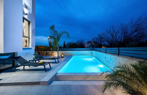 Galanakis luxury villa - Foto 4