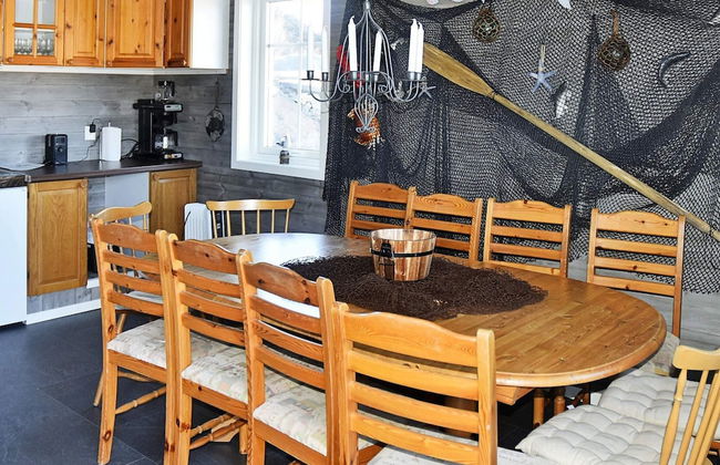 Holiday Home in UrangsvÃ¥g - Foto 40