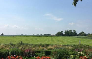 Ferienwohnung auf dem Land - Photo 4