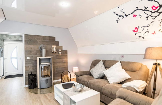 Holiday Home Villa Maiwaldo - Foto 1