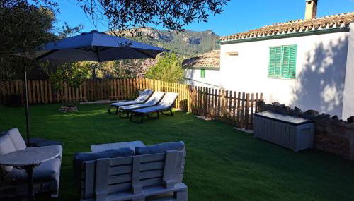 PuntBlanc Residences Sarraco - Foto 3, Garden, sunbed, Garden view