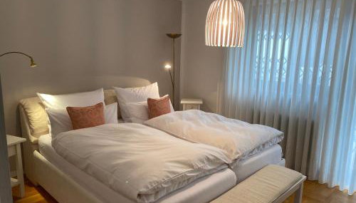 Odenwald Chalet - Foto 4