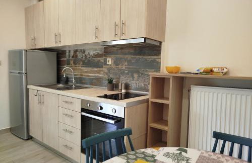 Patsis Appartment - Photo 24