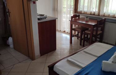 Simos Apartments - Photo 24