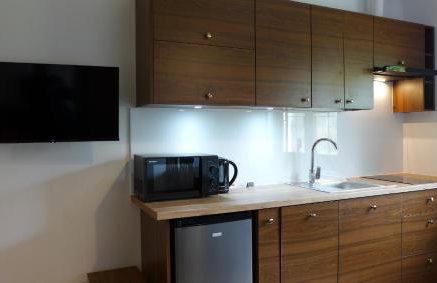 Watra apartamenty - Foto 41