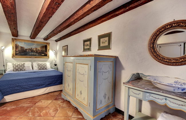 Rialto canal view - Foto 1