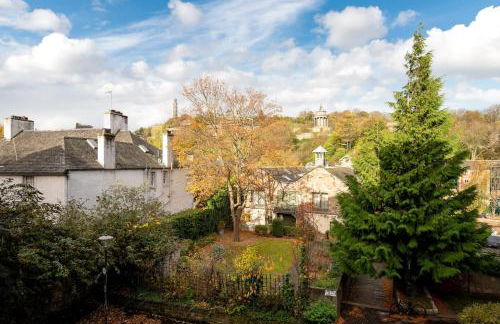 Royal Mile Retreat - Photo 7