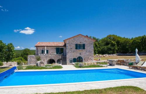 Holiday Home Villa Oravec mit Garten- Grill und Terrasse by Interhome - Foto 13