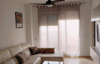 Apartamento TomCar Piscina, Pádel, wifi y zonas comunes - Foto 18