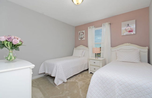 Four Bedroom Gameroom Compass Bay Resort 5128a - Photo 47