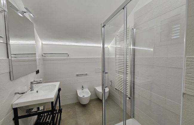 Villa Dune Luxury Roof Top Pool Wellness - Foto 42