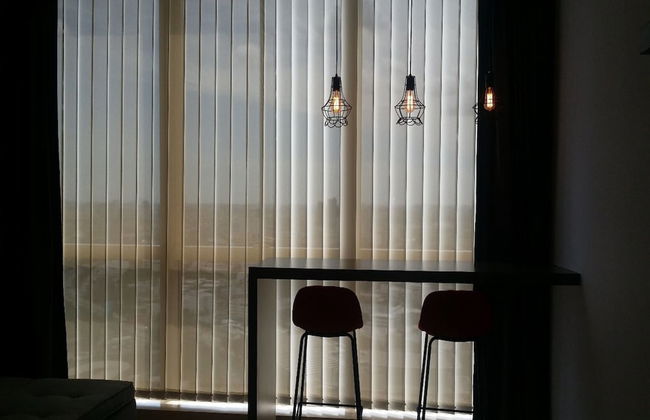 Pinnacle Suites - Foto 3