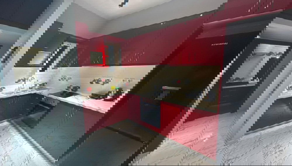 Red Roses Apartment - At083 - Foto 1, Imagen principal