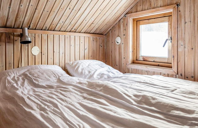 6 Person Holiday Home in Jarpen - Foto 4