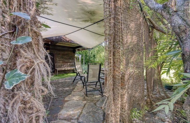 Sweet Dream Cottage - Foto 17