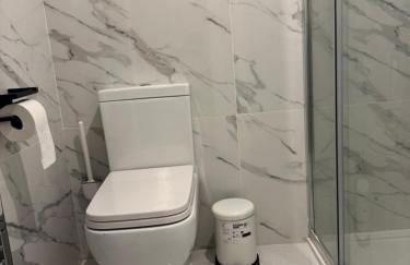 Modern 1 Bedroom apartment in Southampton - Foto 3