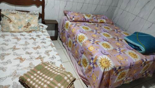 Quarto triplo - Foto 2