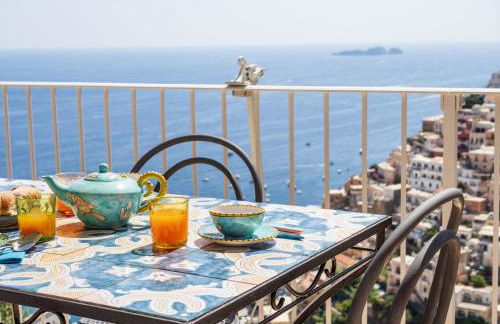 Casa Vittorina - De Vivo Realty Positano - Photo 79