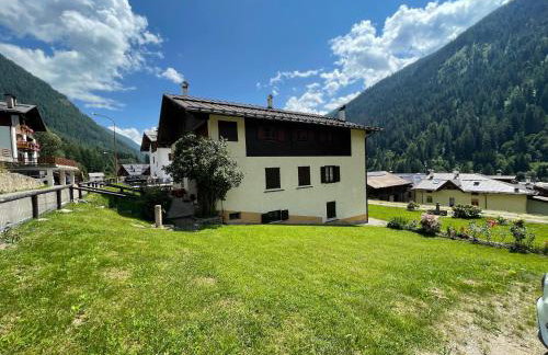 Chalet Nontiscordardime - Foto 1