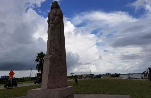 Las Casitas on Magnolia Beach - Casita B - Foto 18