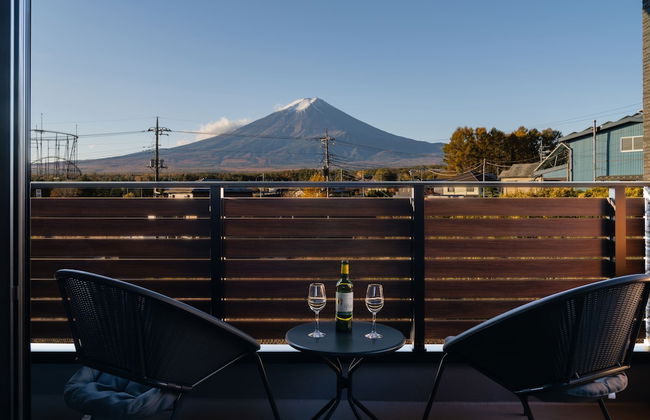 Fuji Gran Villa -Toki - Photo 25