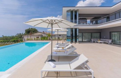 Villa Gabrijela with private pool and BBQ near Poreč - Foto 3