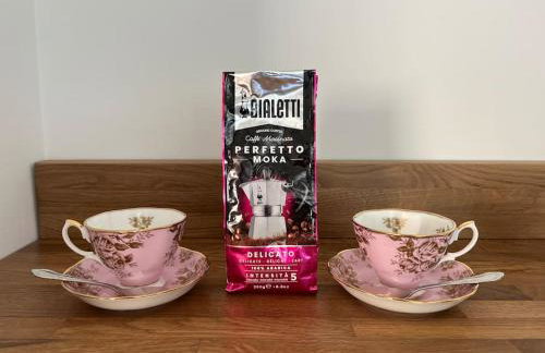 Freddies Boutique Retreat Near Porthcawl - Foto 31