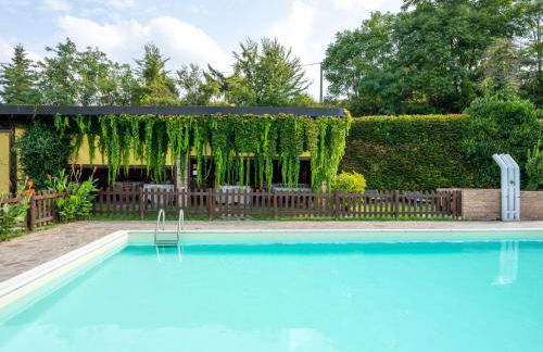 Apartment Agriturismo Colle di San Michele-1 by Interhome - Foto 28