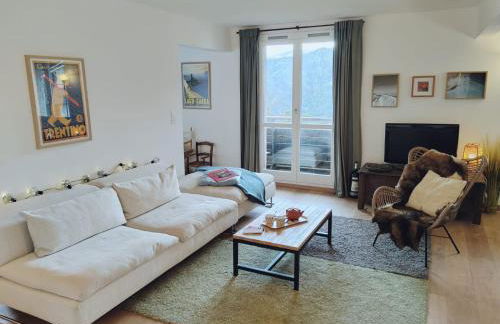 Le Chanterelle - Spacieux & Cocooning - Foto 15