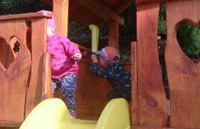 Dom Wakacyjny Letnisko - Foto 41