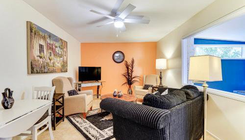 Private Oro Valley Home with 130 Mi Bike Path Nearby - Foto 2