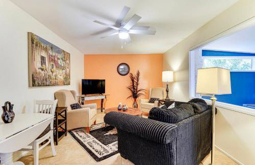 Private Oro Valley Home with 130 Mi Bike Path Nearby - Foto 2