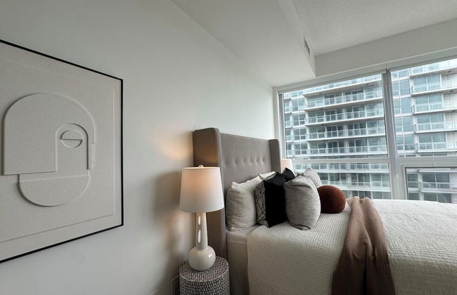 Entertainment District Suites & Towers Toronto - Foto 47