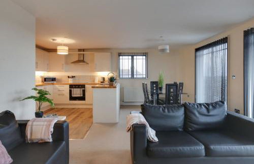 Niche Water Tower Apartments - Foto 16