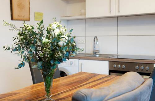 Ferienwohnung Prof. Dehmer - Foto 1