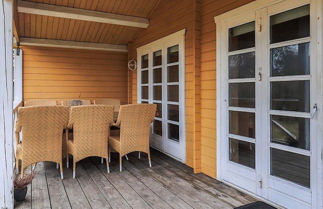 6 Person Holiday Home in Slagelse - Foto 32