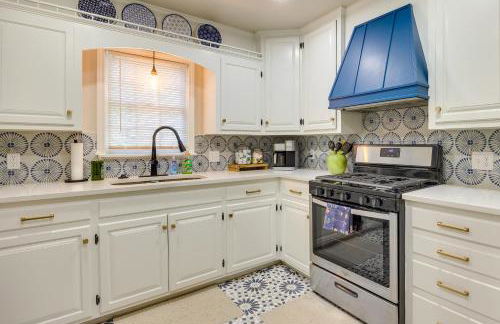 Pet-Friendly Oklahoma City Home with Patio! - Foto 9