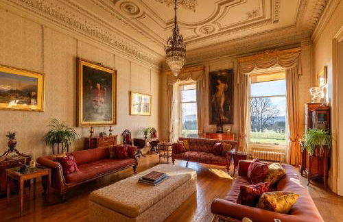 Errol Park - Grand Stately Home & Views - Photo 2