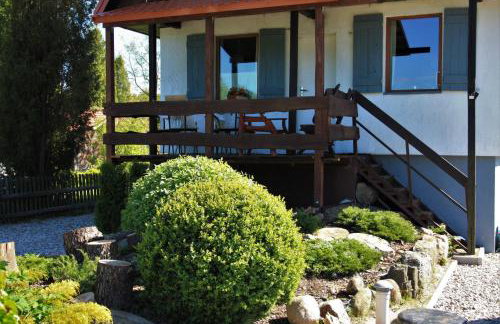 Dom wakacyjny w Kiersztanowie Ładnie Tu - Foto 43