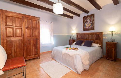 Masía con encanto para parar y desconectar - Foto 50