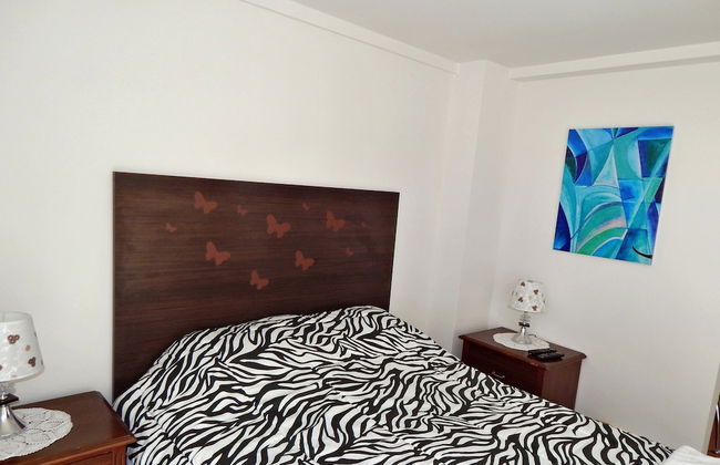 Minimalist Apartment - Photo 15