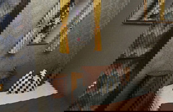 St. Terezie - Baroque Residence - Foto 24