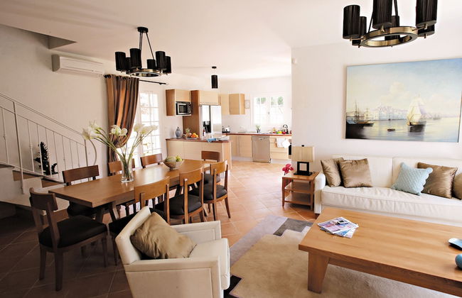 Résidence Lagrange Vacances Le Carré Beauchêne - Foto 11