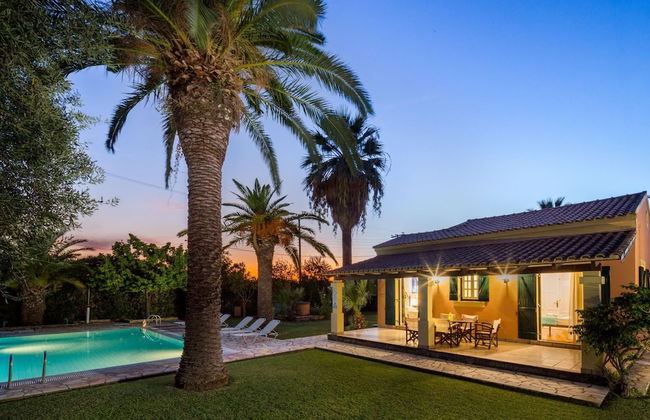 Villa Angelos in Corfu - Photo 36