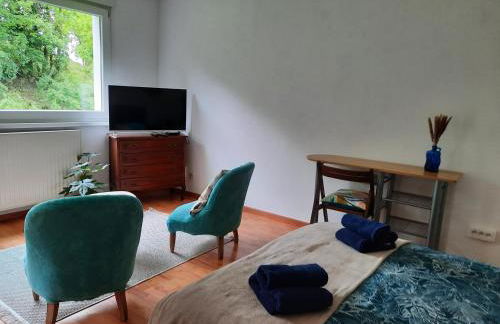 Studio d'Angélique - Foto 5