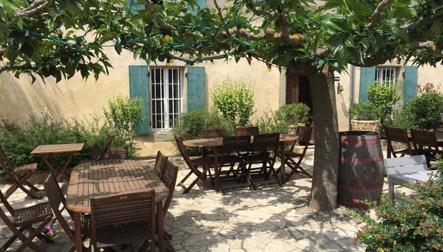 Domaine De Fraisse - Foto 4