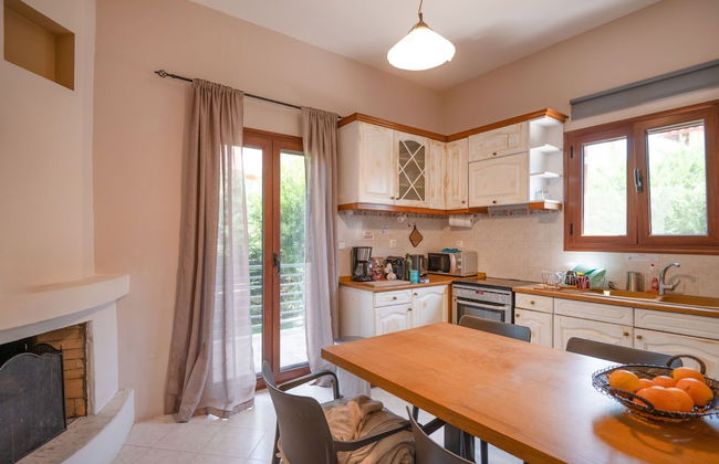 Jennys House in Stroggili - Foto 16