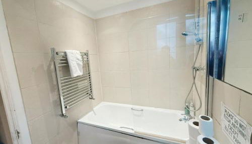 Ground floor Euston apartment - Foto 2