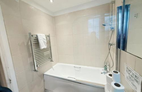 Ground floor Euston apartment - Foto 2