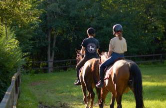 Agroturystyka Stajnia Rumak - Foto 17